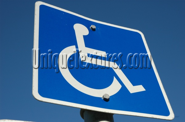 symbol oblique vehicle metal white blue