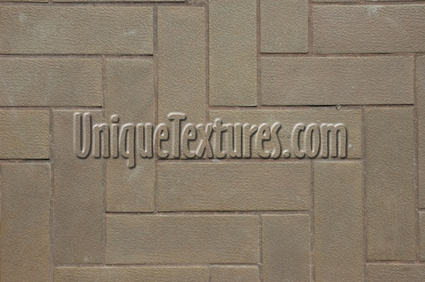 architectural tile/ceramic tan/beige floor rectangular