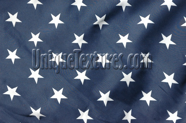 symbol pattern miscellaneous fabric multicolored white blue