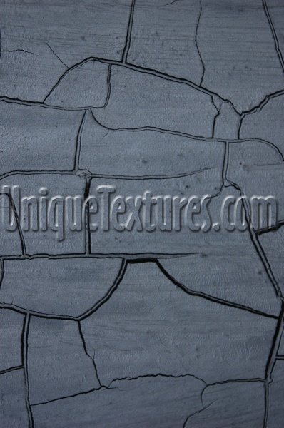 random cracked/chipped industrial metal gray paint