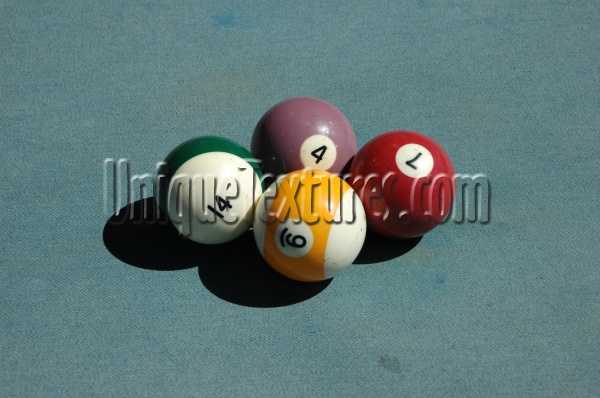 numerical sports/rec plastic multicolored ball round