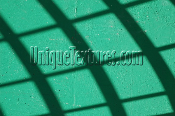 green black concrete architectural art/design light shadow pattern curves wall