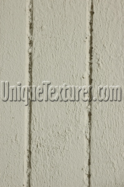 boards fence vertical grooved dirty architectural wood paint white