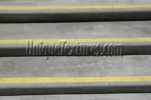 gray concrete architectural horizontal stairs