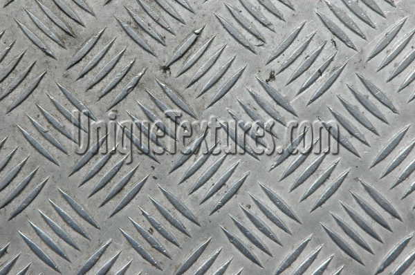 Metal Flooring