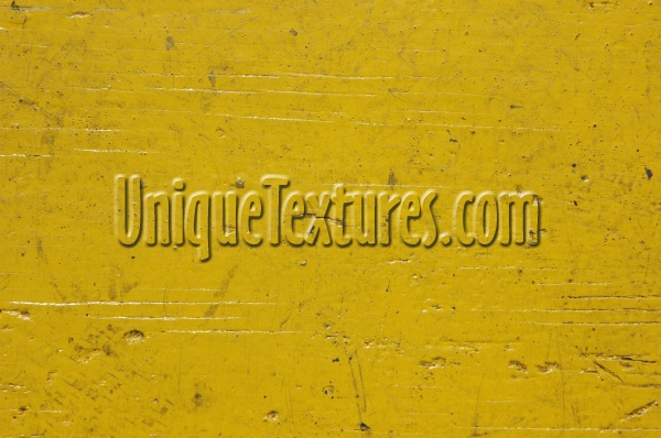 yellow paint wood architectural dirty fence