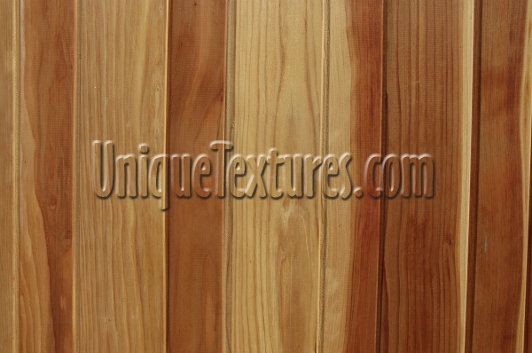 boards fence vertical grooved architectural wood dark brown