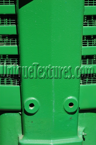 paint green agricultural industrial metal horizontal
