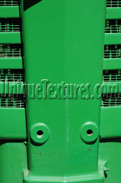 paint green agricultural industrial metal horizontal