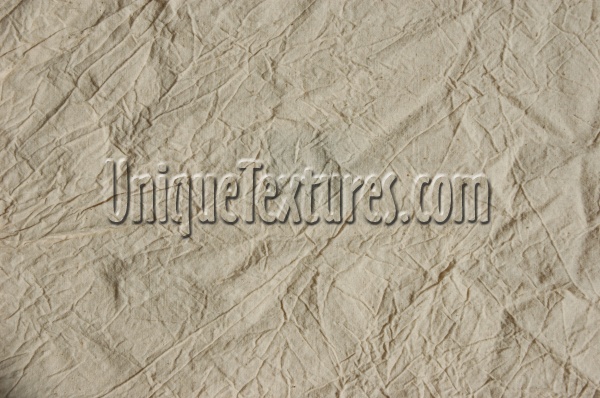 tan/beige fabric art/design wrinkled random backdrop