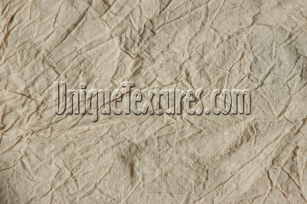 tan/beige fabric art/design wrinkled random backdrop 