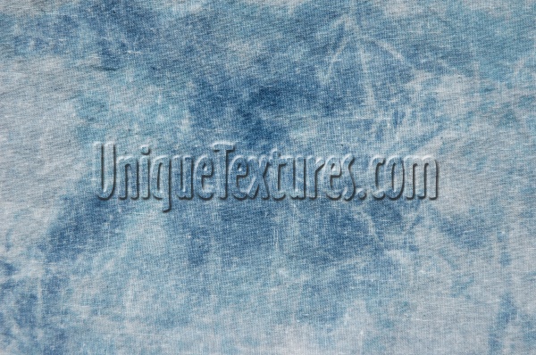 blue fabric art/design random backdrop