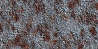 pattern rusty industrial architectural metal dark brown gray  