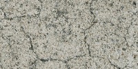 floor cracked/chipped weathered industrial architectural concrete gray