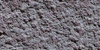 wall rough architectural stucco/plaster purple