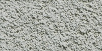 wall rough architectural stucco/plaster white