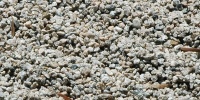 gravel floor industrial architectural natural stone gray      