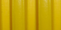 curves industrial plastic yellow     