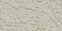 wall rough architectural stucco/plaster white