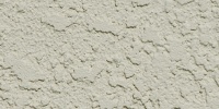 wall rough architectural stucco/plaster white