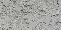 wall rough architectural stucco/plaster white