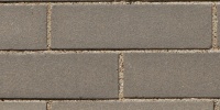 wall rectangular architectural brick gray  
