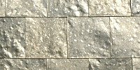wall square shiny galvanized industrial metal metallic     