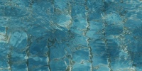 curves architectural tile/ceramic liquid blue 