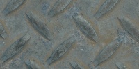 manhole diamonds pattern industrial metal gray  