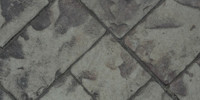 floor rectangular architectural stone gray 