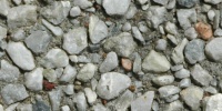 gravel spots industrial stone gray   