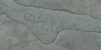 curves natural stone black floor
