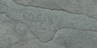 curves natural stone black floor