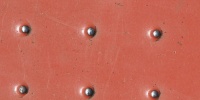 spots industrial metal paint red  