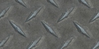 manhole diamonds pattern industrial metal gray  