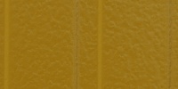 vertical new industrial metal paint yellow   