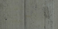 boards fence vertical fake weathered architectural concrete gray    