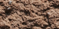 rough natural   stone dark brown