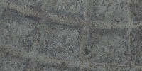 manhole pattern dirty industrial metal gray