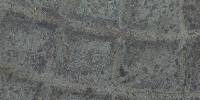 manhole pattern dirty industrial metal gray