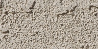 wall rough architectural stucco/plaster gray