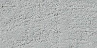 wall rough architectural stucco/plaster white