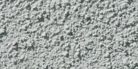 wall rough architectural stucco/plaster white  