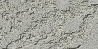 wall rough architectural stucco/plaster gray  
