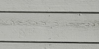 boards fence horizontal weathered architectural wood paint white  