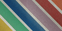 angled industrial fabric vibrant multicolored