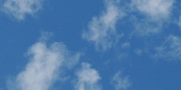 clouds random natural sky blue