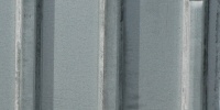 vertical grooved shadow galvanized industrial metal metallic   