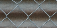 fence diamonds pattern shadow industrial metal gray      
