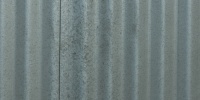 vertical pattern grooved galvanized industrial metal metallic  